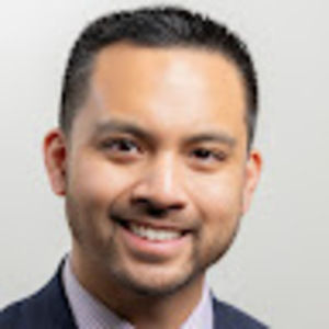 Meet your Posher, Matthew